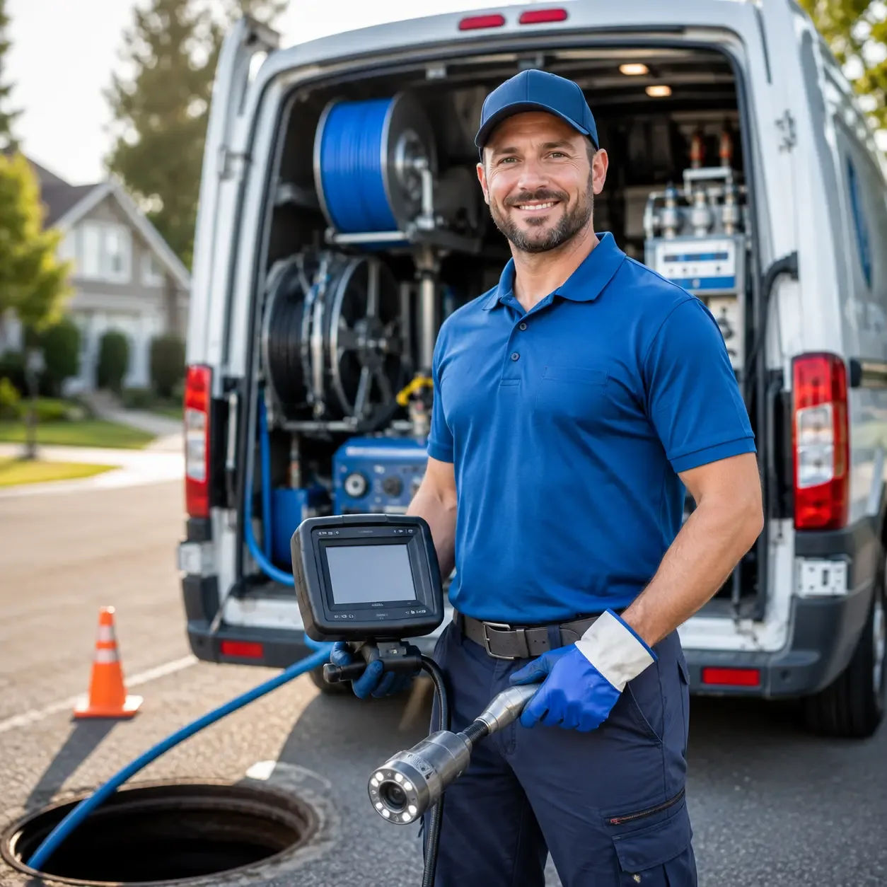 Local Pipe Relining specialists in Elk Park, NC