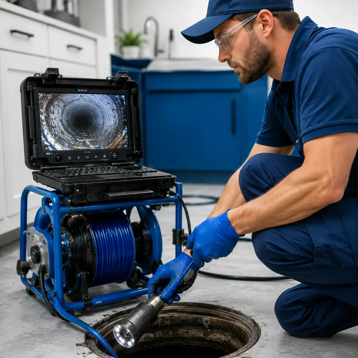 Pipe Relining professionals serving Elk Park, NC
